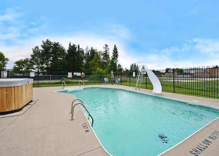 Angus Inn Motel