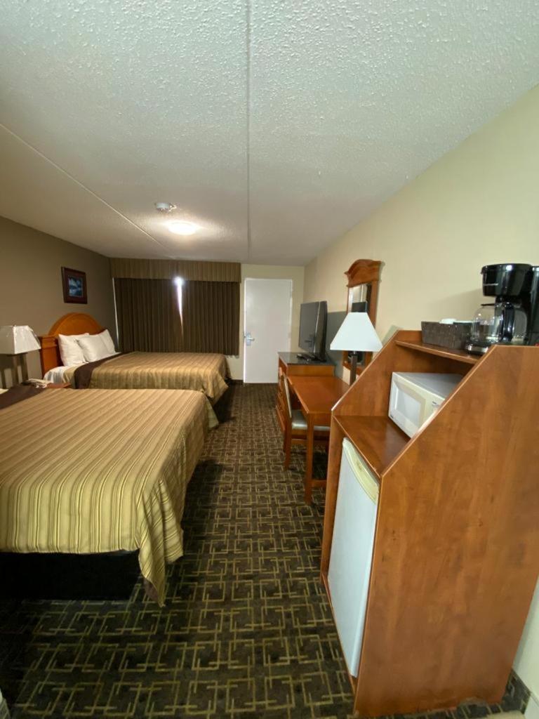 Motel Angus Inn Motel Angus