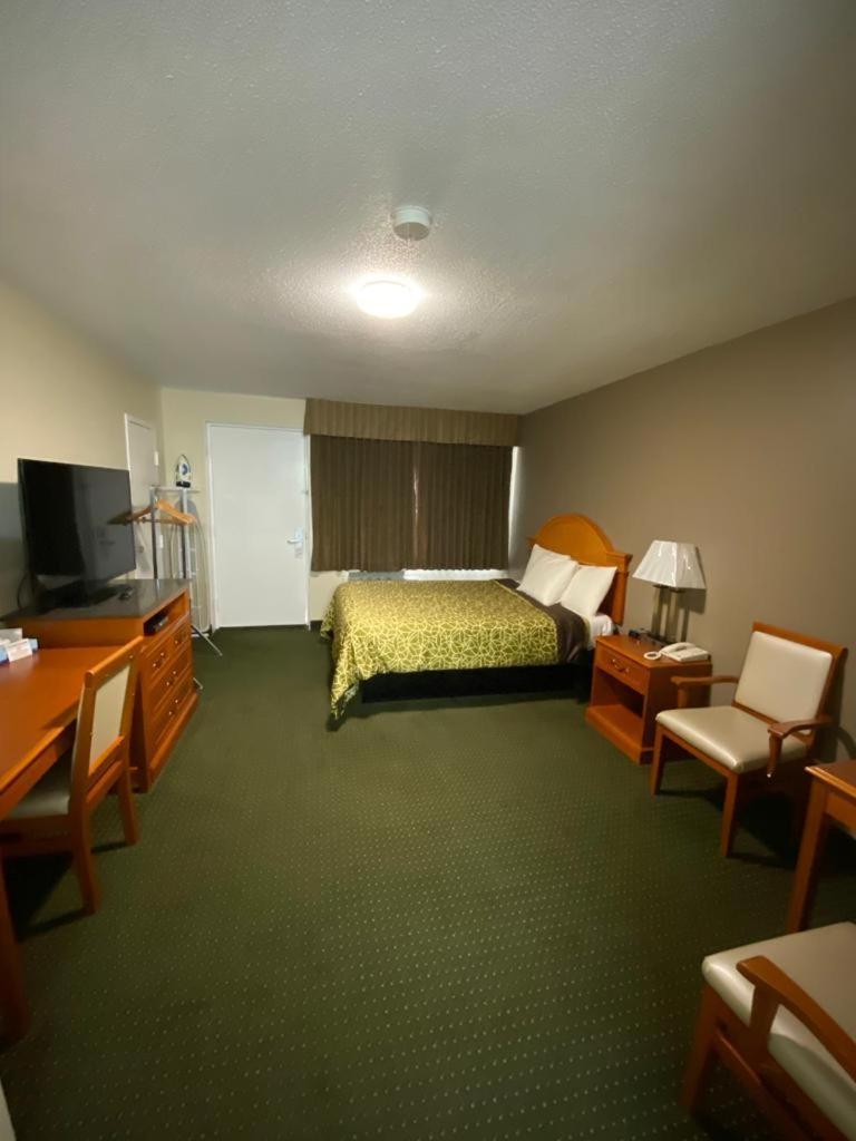 Angus Inn Motel 2* Angus