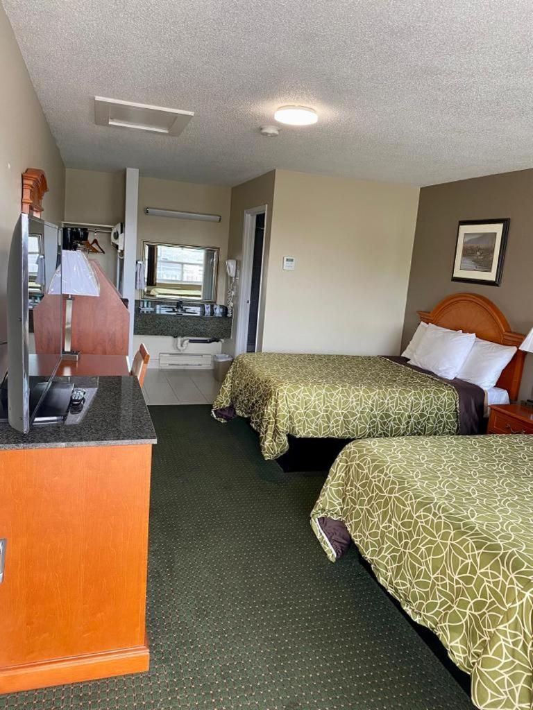 Angus Inn Motel Motel Angus