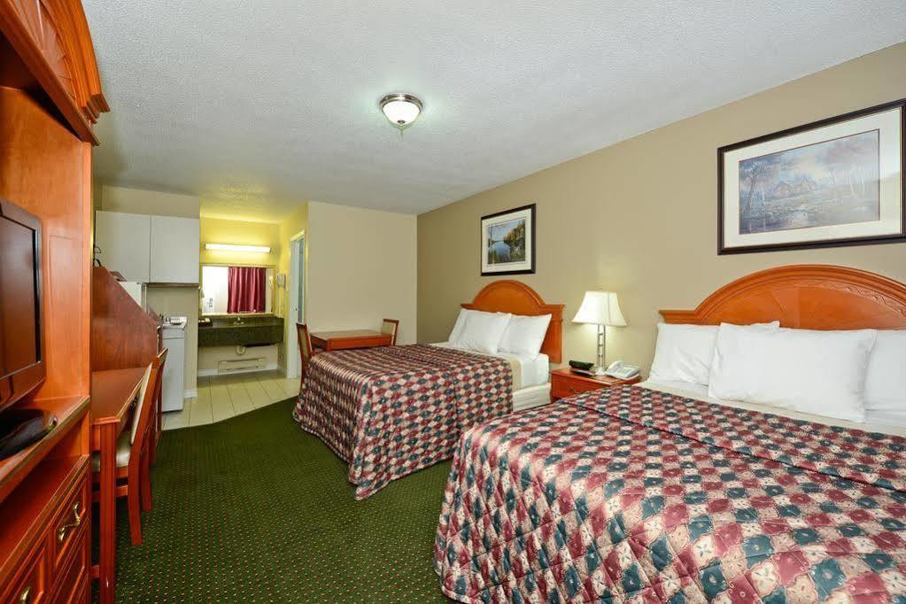 Angus Inn Motel Angus